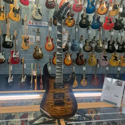 Jackson JS20 2